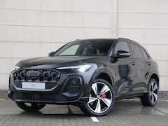Audi Q5 - S edition Competition e-hybrid 367 PK | Panoramadak | Luchtvering | Winterpakket | Trekhaa