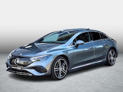 Mercedes-Benz EQE - 300 Luxury Line | Panoramadak | AIRMATIC Luchtvering | DISTRONIC Afstandsassistent | Dodeh
