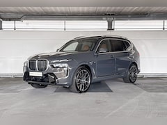 BMW X7 - xDrive40i 6p
