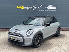 MINI Electric - Classic *carplay *stoelverw. *SOH 96%