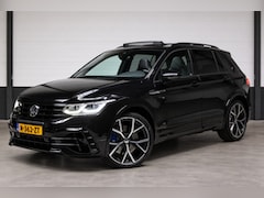 Volkswagen Tiguan - 2.0 TSI R 4Motion Pano 360* Trekhaak DCC
