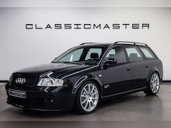 Audi A6 Avant - 4.2 quattro RS 6 SPORTEC Btw auto, Fiscale waarde € 18.000, - (€ 45.413, 22 Ex B.T.W) DEAL
