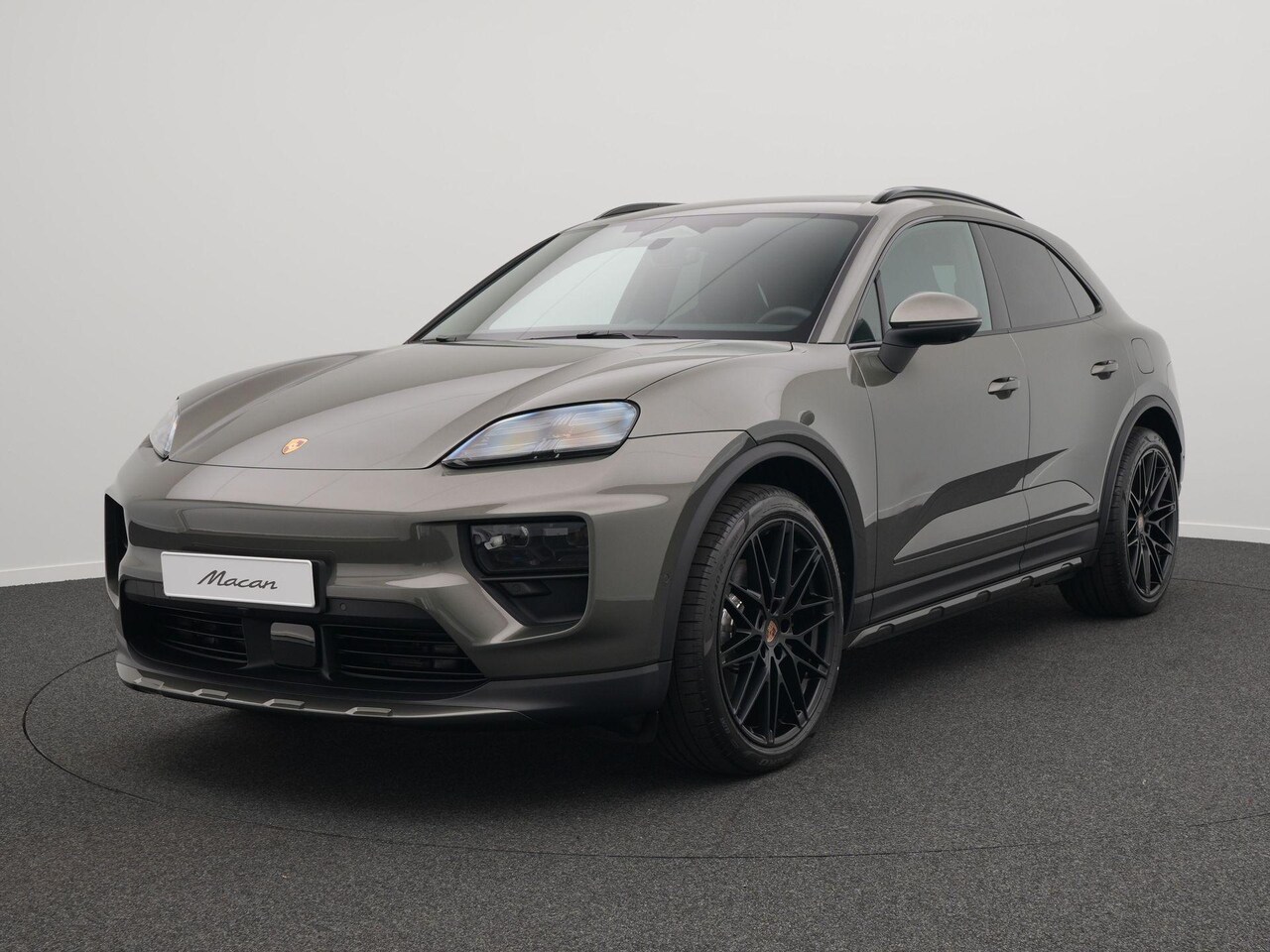 Porsche Macan - 4S - AutoWereld.nl