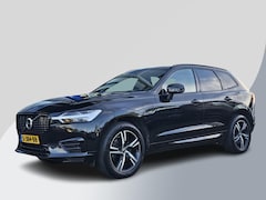 Volvo XC60 - 2.0 Recharge T8 AWD Inscription Leder | Blind spot | Adaptive cruise | 360 Camera | Wegkla