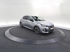 Peugeot 208 - PureTech 100 Allure | 360 Camera | Dodehoekdetectie | Apple Carplay