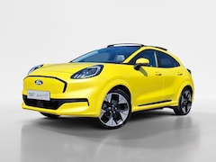 Ford Puma Gen-E - Premium 44 kWh | tot €3.400, - Korting | 364km WLTP | 0, 99% rente Options | Nieuw te best
