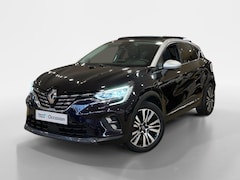Renault Captur - 1.3 TCe 155 Initiale Paris *Aut*Schuif/Kantel Dak*Navi+360Camera*Adaptive Cruise*Stoel/Stu