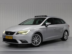 SEAT Leon ST - 1.2 TSI Style Business