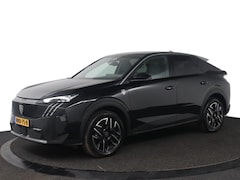 Peugeot 3008 - 1.2 Hybrid 145PK GT Aut. | Navigatie | Camera 360 | Elek.Klep | Sportstoelen | Stoel/stuur