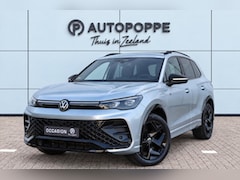 Volkswagen Tiguan - 1.5 eHybrid R-Line Edition 272pk DSG6 | SOH 96, 8% |