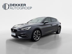 SEAT Leon - 1.5 eTSI FR Business Intense