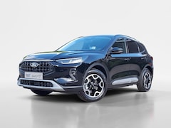 Ford Kuga - 2.5 PHEV Active X | Winterpack | Matrix Ledkoplampen | El. Trekhaak | 18" Lichtmetaal | 36