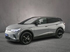 Volkswagen ID.4 - Elektromotor 58 kWh 190pk Limited Edition