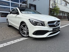 Mercedes-Benz CLA-Klasse - 200 AMG 6-BAK/CAM/LMV-18/LEER/NAVI