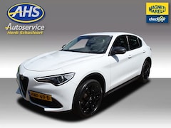 Alfa Romeo Stelvio - 2.0 T AWD Super