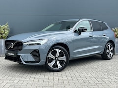 Volvo XC60 - 2.0 T6 Plug-in hybrid AWD Plus Dark | Panoramadak | Harman/Kardon | Trekhaak | 360 Camera