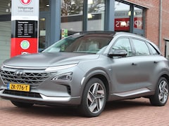 Hyundai NEXO - FCEV *Plus Pack* | Schuifdak | Carplay | Camera | Stoel verwaming & verkoeling | Adaptive