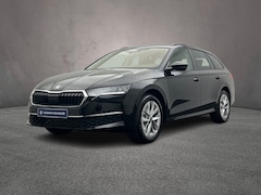Skoda Octavia Combi - 1.5 TSI 115pk Business Edition Plus €39.990, - incl inruilpremie