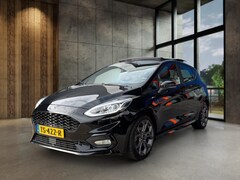 Ford Fiesta - 1.0 EcoBoost ST-Line | Pano dak | Winter Pack | Navigatie | Aut. Airco