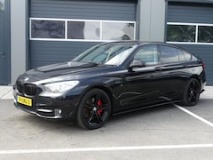 BMW 5-serie - 550i High Executive Navi Leder Panodak Xenon Org. NL-Auto Bom Vol