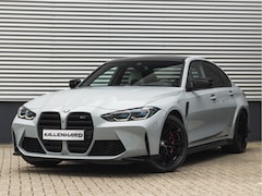 BMW M3 - 3-serie xDrive Competition - Gehandicapten Ombouw - Handgas