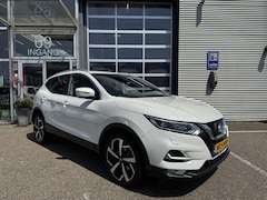 Nissan Qashqai - 1.3 DIG-T Premium Edition automaat