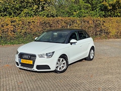 Audi A1 Sportback - 1.2 TFSI Ambition Pro Line Business Stoelverwarming | Airco | PDC | 5-deurs | Carplay