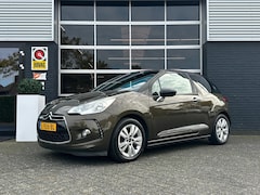 Citroën DS3 - 1.2 VTi Business, Airco, Bluetooth, Stoelverwarming, Cruise, Navi, HIFI, APK