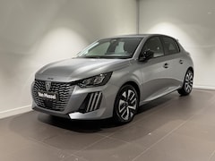 Peugeot 208 - 1.2 Hybrid 110 e-DCS6 Business | Automaat | Camera Achter | Navigatie | Apple Carplay/Andr