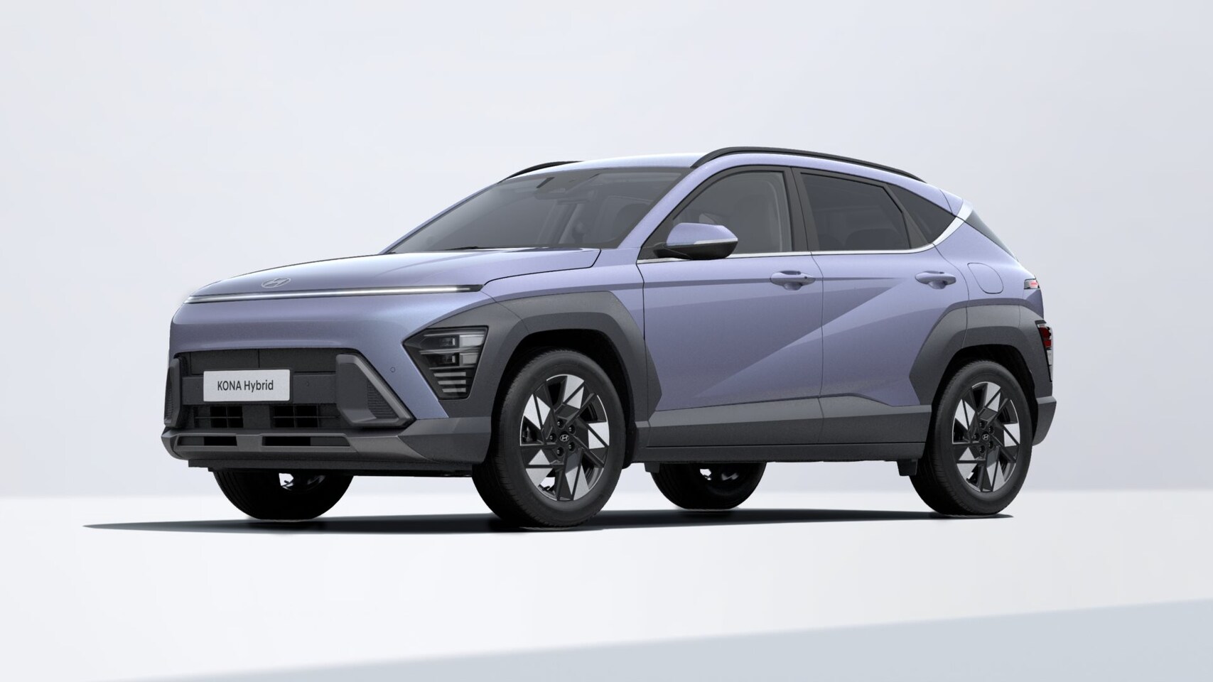 Hyundai Kona - 1.6 GDI HEV Comfort Plus | €4000,- voordeel !! | Private Lease vanaf 425,- p/m !! - AutoWereld.nl