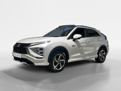 Mitsubishi Eclipse Cross - 2.4 PHEV Prestige | All-Seasonbanden | Trekhaak + 13-Polige Stekker | Glazen schuif-/kante