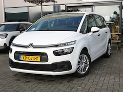 Citroën Grand C4 Picasso - 1.2 PureTech Business TREKHAAK CLIMA 76733 KM