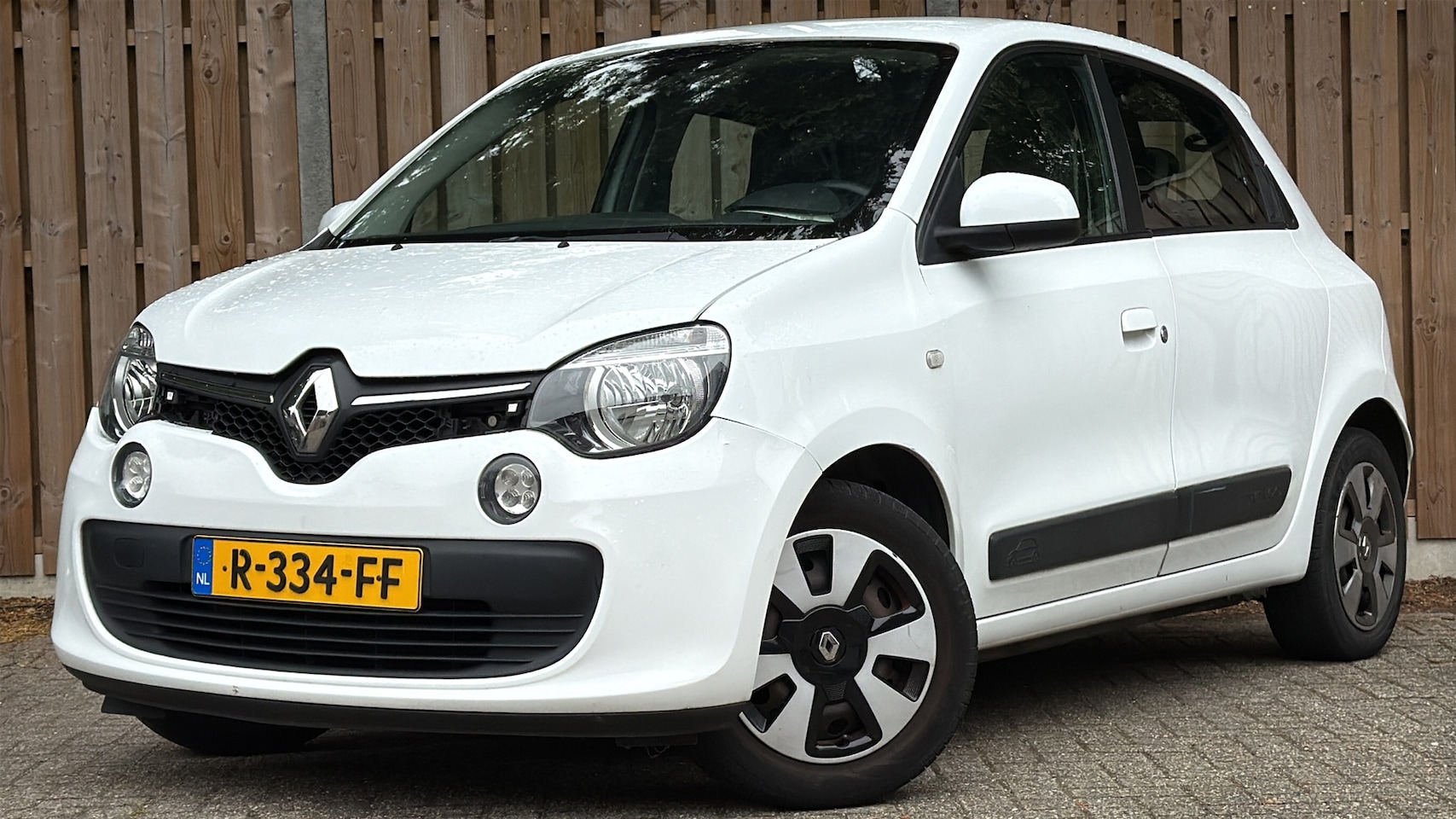 Renault Twingo - 1.0 SCe Expression 1.0 SCe Expression (lees beschrijving) - AutoWereld.nl