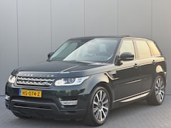 Land Rover Range Rover Sport - 3.0 TDV6 HSE | Panorama | Keyless | Elektr. Trekhaak
