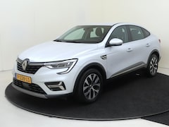 Renault Arkana - 1.3 TCe 140 | Navigatie | Camera