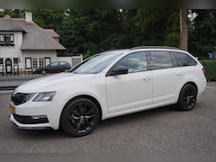 Skoda Octavia Combi - 1.0 TSI Greentech Sport Business