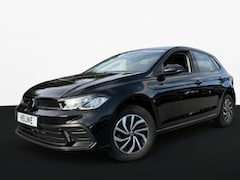 Volkswagen Polo - 1.0 TSI 95PK DSG LIFE EDITION CARPLAY/PDC/STOELVERW. WORDT VERWACHT