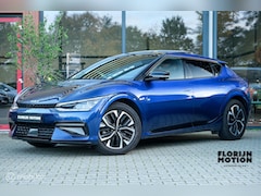 Kia EV6 - GT-Line 77.4 kWh | Pano | Stoelverwarming en ventilatie | Stuurwielverwarming | 360 Camera