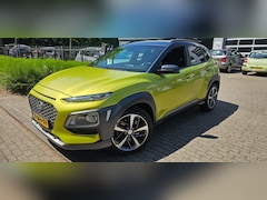 Hyundai Kona - 1.6 T-GDI 4WD Premium