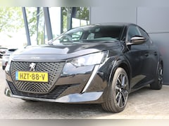 Peugeot 208 - 1.2 PureTech 100PK EAT8 GT | Navi | Clima | Cruise | Camera | Parkeersensoren V+A | Sports