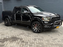 Dodge Ram 1500 - 5.7 V8 4x4 Crew Cab Laramie Dealer Onderhouden Vol Optie