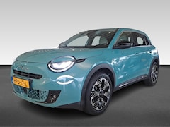 Fiat 600 - 1.2 Hybrid La Prima. 600 1.2 Hybrid La Prima