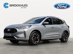 Ford Kuga - 2.5 PHEV ST-LINE X | SNEL RIJDEN | PANODAK | ELEKTR TREKHAAK | WINTERPACK | DRIVER ASS PAC