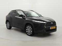 Toyota Corolla Cross - Hybrid 140 Dynamic | Apple Carplay / Android Auto | Stoel-/stuurverwarming | Adaptive Crui