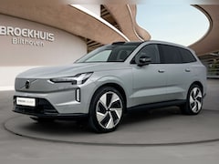 Volvo EX90 - Ultra Twin Motor | Luchtvering | BLIS | 22 inch LM | PDC + Camera | Stoel + Stuurverwarmin