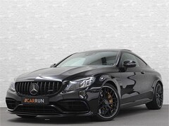 Mercedes-Benz C-klasse Coupé - 63 S AMG | Keramisch | Schaalstoelen | Carbon | AMG Driver's Package | Aero-Pakket | Panor