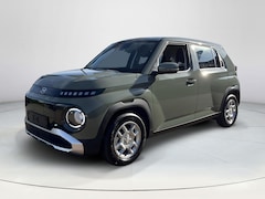 Hyundai Inster - Limited 49 kWh | Nu €1.500, - voorraad voordeel | Uit voorraad leverbaar |