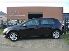 Volkswagen Golf - 1.2 TSI Highline airco automaat inruil mogelijk
