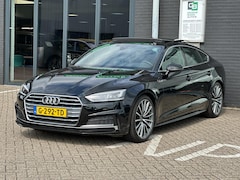 Audi A5 Sportback - 40 TFSI Sport S-line Edition/2E EIG/PANO-DAK/NL-AUTO NAP