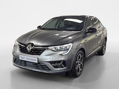 Renault Arkana - 1.6 E-Tech Hybrid 145 Intens | Slechts 22.000 km | CarPlay | Camera | Navigatie | Adaptive
